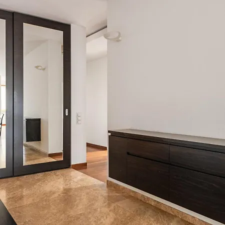 Lejlighed Apartament *