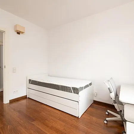 Apartament * Warszawa