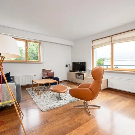 Lejlighed Apartament