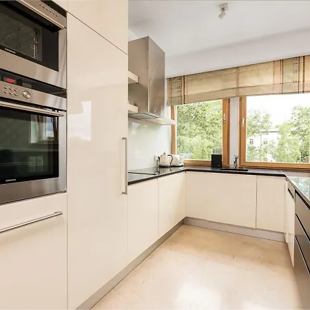 Apartament Lejlighed *