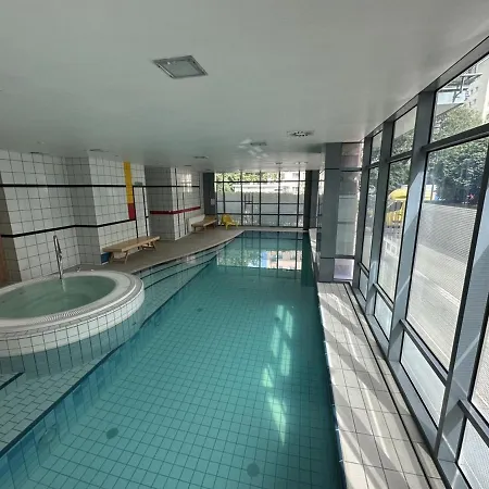 Lejlighed Apartament *