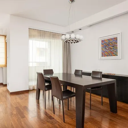 Apartament *