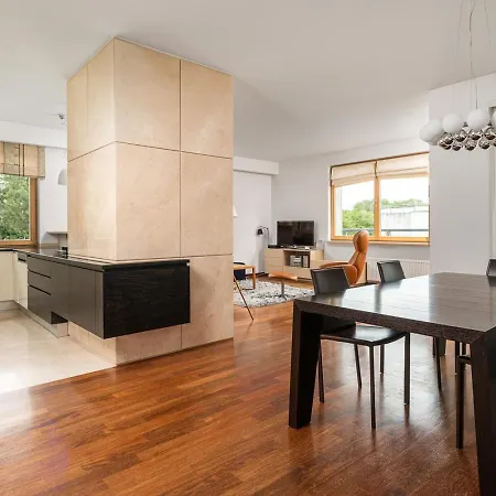 Apartament Lejlighed *