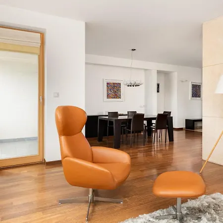 Lejlighed Apartament *