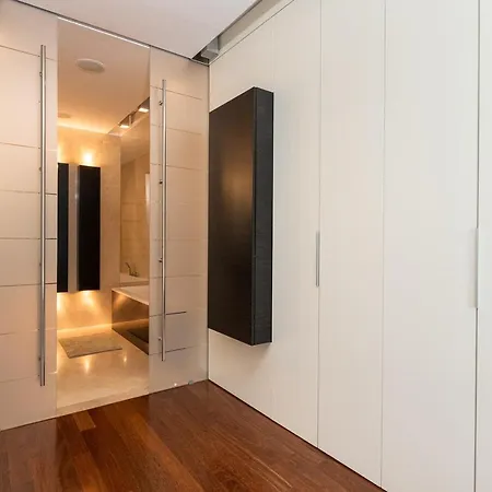 Apartament Warszawa
