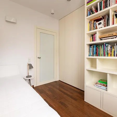 Lejlighed Apartament *